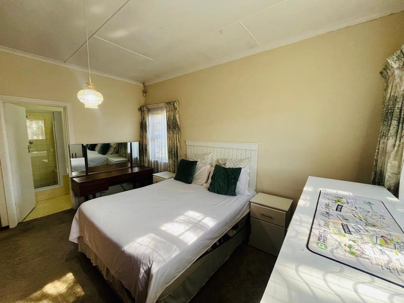 4 Bedroom Property for Sale in Cambridge West Eastern Cape
